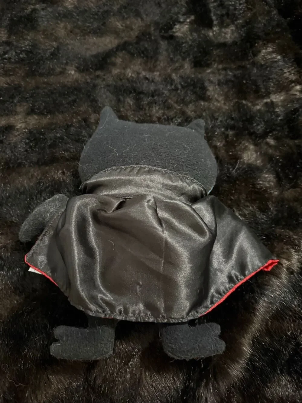 RARE 2013 UGLYDOLL 10